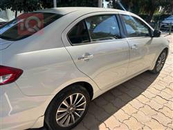 Suzuki Ciaz